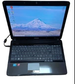 Samsung R540 İ5 480M 2.67Ghz 8Gb Ram Notebook Yenilenmiş Ürün - 1