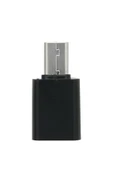 Usb to Type-C Çevirici Usb 3.0 to Type-C 3.0 Otg Şarj Data Çevirici Dönüştürücü Adaptör - 4