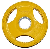 Avessa 1,25 Kg Olimpik Kauçuk Kaplama Plaka Mb-12111 - 1