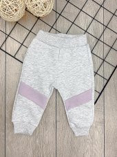 Kız Bebek Çocuk Lila Air Baloon İkili Takım - 4