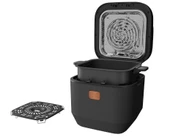 Arçelik Gurme SteamFry FR 9374 7 lt Yağsız Fritöz - 3