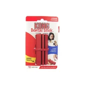 Kong Dental Stick Diş Temizliği için Çok Amaçlı Köpek Oyuncağı - 1