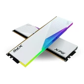 XPG Lancer RGB 64GB (2x32GB) DDR5 6000MHz CL30 Beyaz Bellek - 4