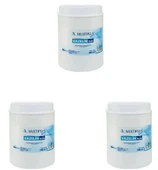 Multiplus Katı Vazelin 1 kg 3 Adet - 1
