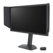BenQ Zowie 24" XL2586x+ 600Hz FreeSync Premium DyAc+ S-Switch HDMI+DP Pivot Espor FHD TN Gaming Monitör thumbnail 4