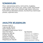 Hill's SCIENCE PLAN Adult Kuzulu ve Pirinçli Küçük ve Mini Irk Yetişkin Köpek Maması 1,5Kg thumbnail 4