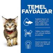 Hill's SCIENCE PLAN Kitten Ton Balıklı Yavru Kedi Maması 5Kg+2Kg Hediye - 3