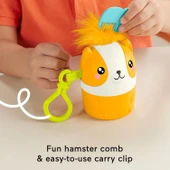 Fisher Price Taşınabilir Sevimli Dostlar Hxp17 - 4