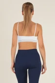 DoReMi Seamless İnce Askılı Kapsız Bralet - 4