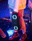 Anker SoundCore Rave Partycast 80 W Bluetooth Hoparlör - 3