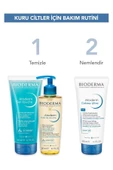 Bioderma Atoderm Shower Gel Douche Temizleyici Jel 200 ml - 7