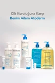 Bioderma Atoderm Shower Gel Douche Temizleyici Jel 200 ml - 8