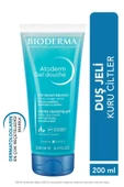 Bioderma Atoderm Shower Gel Douche Temizleyici Jel 200 ml - 1