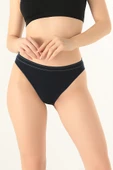 DoReMi Seamless Brazilian Slip-Külot - 6