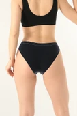 DoReMi Seamless Brazilian Slip-Külot - 7