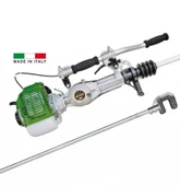 Active 1600754 M50 Zeytin Silkeleme Makinesi - 1