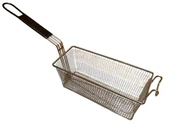 Büyük Paslanmaz Fritöz Sepeti thumbnail 1