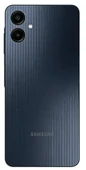 Samsung Galaxy A06 4 GB 128 GB Siyah (Samsung Türkiye Garantili) - 2