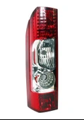 CITROEN JUMPER  Arka Stop Lambası SOL ŞÖFÖR  TARAF  2006--2013 - 1