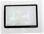 Fulat Nikon D7000 İçin LCD Ekran Koruyucu - 1