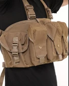 Single Sword Yarım Yelek thumbnail 7