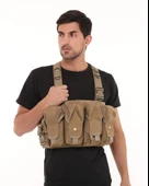 Single Sword Yarım Yelek thumbnail 2