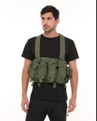 Single Sword Yarım Yelek thumbnail 9