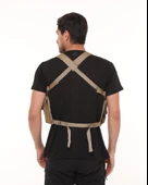 Single Sword Yarım Yelek thumbnail 4