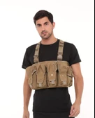 Single Sword Yarım Yelek thumbnail 1