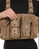 Single Sword Yarım Yelek thumbnail 5