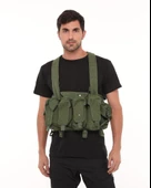 Single Sword Yarım Yelek thumbnail 8