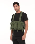 Single Sword Yarım Yelek thumbnail 10