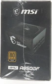 MSI MPG A850GF 850 W Power Supply - 6