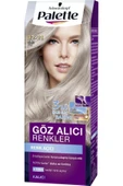 Palette Icc 12-21 Gümüş Sarı 50ml Tr Paket 2li - 2