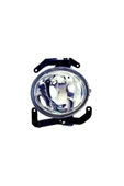 Hyundai İ10 Sis Farı Sol Ön 2008-2010 922010X000 - 1