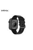 Infinix  Smart Xwatch 3 Black Akıllı Saat (Türkiye Garantili) - 3