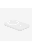 Linktech EP50 Strong ECO Friendly 5000 mAh 15W Wireless Powerbank - 4
