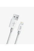 Linktech Micro Usb 30cm Kısa Şarj/senkronizasyon Kablosu - 2