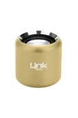 Linktech Bm5 Bluetooth Speaker Mini Hoparlör - 1
