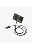 Linktech LMP-G13 Ekolayzırlı Bluetooth 5.3 Araç Kiti - 1