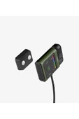 Linktech LMP-G13 Ekolayzırlı Bluetooth 5.3 Araç Kiti - 5