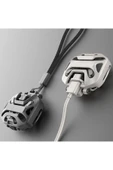 Linktech S31 Tws Gaming Kablosuz Kulak Içi Bluetooth Kulaklık - 2