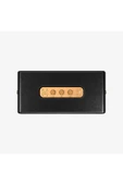 Linktech M408 Premium Mikrofonlu 100W Retro Bluetooth Hoparlör - 2