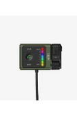 Linktech LMP-G13 Ekolayzırlı Bluetooth 5.3 Araç Kiti - 3
