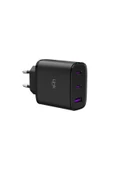 Linktech C317 45w Pd 3.0 Qc4.0 2x Pd Usb Şarj Adaptörü - 2