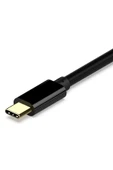 Linktech A196 Type-c (USB-C) - Hdmı Dönüştürücü Adaptör - 4