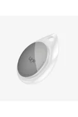 Linktech LİNKTECH G101 Premium İOS UYUMLU GPS Okul Çocukları, Motosiklet, Otomobil Akıllı Takip Cihazı - 1