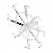 Uğur Buz Makinesi Çarkı - 1