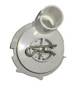 Uğur Limonata Şerbetlik Salyangoz Pompası Orijinal - 1