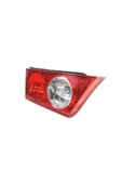 Honda Accord Arka Stop Lambası Sol İç 2003-2005 34156SEA003 - 1
